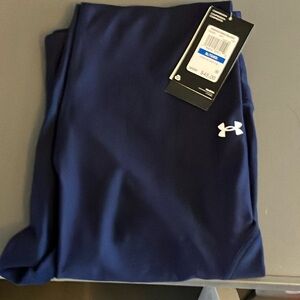 NWT Under Armour Ankle Legging